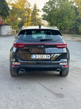 Kia Sportage undefined | Auto.bg — изображение 4 Kia Sportage undefined | Auto.bg — изображение 4