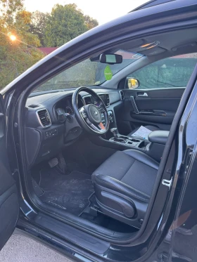 Kia Sportage undefined | Auto.bg — изображение 7 Kia Sportage undefined | Auto.bg — изображение 7