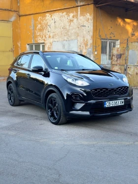 Kia Sportage undefined | Auto.bg — изображение 2 Kia Sportage undefined | Auto.bg — изображение 2