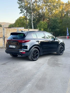 Kia Sportage undefined | Auto.bg — изображение 6 Kia Sportage undefined | Auto.bg — изображение 6