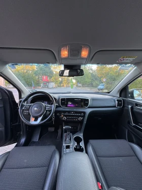 Kia Sportage undefined | Auto.bg — изображение 8 Kia Sportage undefined | Auto.bg — изображение 8