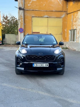 Kia Sportage undefined | Auto.bg — изображение 3 Kia Sportage undefined | Auto.bg — изображение 3