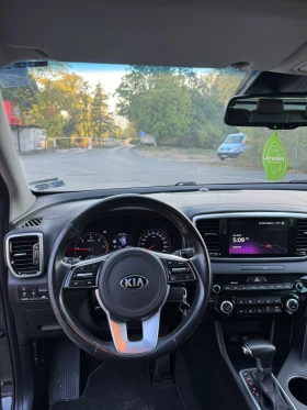 Kia Sportage undefined | Auto.bg — изображение 9 Kia Sportage undefined | Auto.bg — изображение 9
