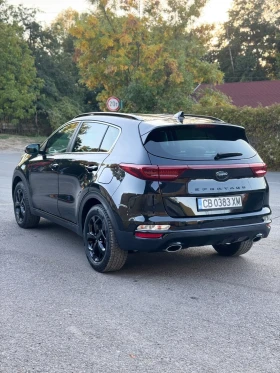 Kia Sportage undefined | Auto.bg — изображение 5 Kia Sportage undefined | Auto.bg — изображение 5