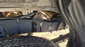 Toyota Hilux 2.4 4x4 - 13800 € - 65624134 7 | Car24.bg Toyota Hilux 2.4 4x4 - 13800 € - 65624134 7