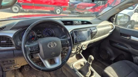 Toyota Hilux 2.4 4x4 - 13800 € - 65624134 15 | Car24.bg Toyota Hilux 2.4 4x4 - 13800 € - 65624134 15