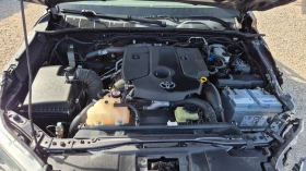 Toyota Hilux 2.4 4x4 - 13800 € - 65624134 10 | Car24.bg Toyota Hilux 2.4 4x4 - 13800 € - 65624134 10