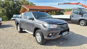 Toyota Hilux 2.4 4x4 - 13800 € - 65624134 2 | Car24.bg Toyota Hilux 2.4 4x4 - 13800 € - 65624134 2