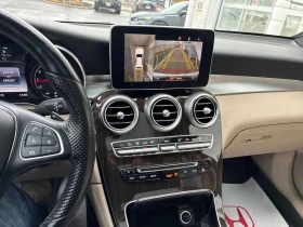 Mercedes-Benz GLC 300 * CARFAX * 360 * BURMESTER * | Auto.bg — изображение 9 Mercedes-Benz GLC 300 * CARFAX * 360 * BURMESTER * | Auto.bg — изображение 9