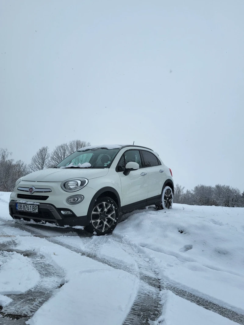 Fiat 500X Cross - 16300 лв. / 8334.06 € - 29105276 1 | Car24.bg Fiat 500X Cross - 16300 лв. / 8334.06 € - 29105276 1