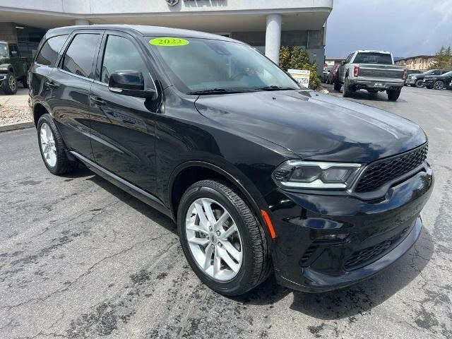Dodge Durango SXT CAM* BLINDSPOT* KEYLESS* ПОДГРЕВ* - 50600 лв. / 25871.37 € - 24635897 1 | Car24.bg Dodge Durango SXT CAM* BLINDSPOT* KEYLESS* ПОДГРЕВ* - 50600 лв. / 25871.37 € - 24635897 1