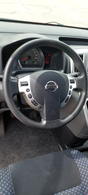 Nissan NV200 undefined | Auto.bg — изображение 5 Nissan NV200 undefined | Auto.bg — изображение 5