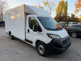 Fiat Ducato 2.3 MJet 140кс Хладилен | Auto.bg — изображение 3 Fiat Ducato 2.3 MJet 140кс Хладилен | Auto.bg — изображение 3