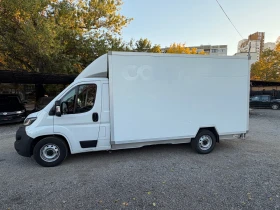 Fiat Ducato 2.3 MJet 140кс Хладилен | Auto.bg — изображение 7 Fiat Ducato 2.3 MJet 140кс Хладилен | Auto.bg — изображение 7