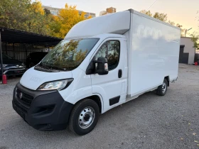 Fiat Ducato 2.3 MJet 140кс Хладилен