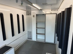 Fiat Ducato 2.3 MJet 140кс Хладилен | Auto.bg — изображение 13 Fiat Ducato 2.3 MJet 140кс Хладилен | Auto.bg — изображение 13