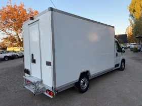 Fiat Ducato 2.3 MJet 140кс Хладилен | Auto.bg — изображение 5 Fiat Ducato 2.3 MJet 140кс Хладилен | Auto.bg — изображение 5