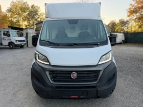 Fiat Ducato 2.3 MJet 140кс Хладилен | Auto.bg — изображение 2 Fiat Ducato 2.3 MJet 140кс Хладилен | Auto.bg — изображение 2