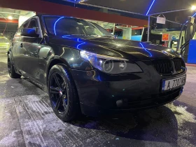 BMW 530 XD - Car24.bg BMW 530 XD