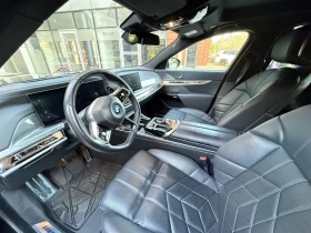 BMW 760 xDrive Седан - 229000 лв. / 117085.84 € - 50975270 10 | Car24.bg BMW 760 xDrive Седан - 229000 лв. / 117085.84 € - 50975270 10