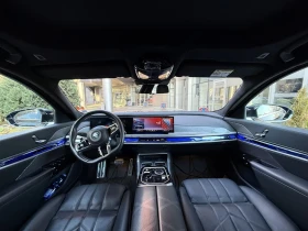 BMW 760 xDrive Седан - 229000 лв. / 117085.84 € - 50975270 13 | Car24.bg BMW 760 xDrive Седан - 229000 лв. / 117085.84 € - 50975270 13