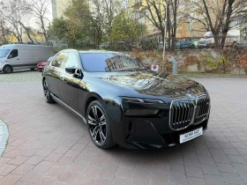 BMW 760 xDrive Седан - 229000 лв. / 117085.84 € - 50975270 3 | Car24.bg BMW 760 xDrive Седан - 229000 лв. / 117085.84 € - 50975270 3
