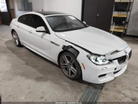 BMW 650 GRAN COUPE - Car24.bg BMW 650 GRAN COUPE