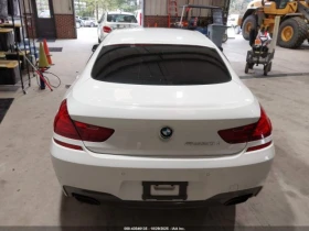 BMW 650 GRAN COUPE - 21200 лв. / 10839.39 € - 41720363 5 | Car24.bg BMW 650 GRAN COUPE - 21200 лв. / 10839.39 € - 41720363 5
