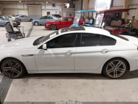 BMW 650 GRAN COUPE - 21200 лв. / 10839.39 € - 41720363 7 | Car24.bg BMW 650 GRAN COUPE - 21200 лв. / 10839.39 € - 41720363 7