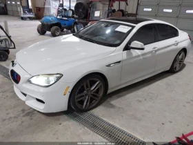 BMW 650 GRAN COUPE - 21200 лв. / 10839.39 € - 41720363 3 | Car24.bg BMW 650 GRAN COUPE - 21200 лв. / 10839.39 € - 41720363 3