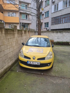 Renault Clio 1.2 - Car24.bg Renault Clio 1.2
