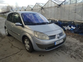 Renault Scenic - 1300 € / 2542.58 лв. - 87576311 2 | Car24.bg Renault Scenic - 1300 € / 2542.58 лв. - 87576311 2
