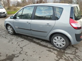 Renault Scenic - 1300 € / 2542.58 лв. - 87576311 5 | Car24.bg Renault Scenic - 1300 € / 2542.58 лв. - 87576311 5