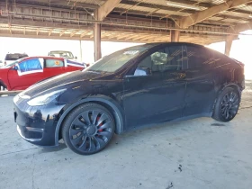 Tesla Model Y PERFORMANCE* ПАНО - Car24.bg Tesla Model Y PERFORMANCE* ПАНО