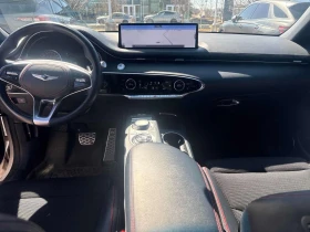 Genesis GV70 * 3.5T Sport * DISTRONIC* ОБДУХВАНЕ* ПАНОРАМА* | Auto.bg — изображение 9 Genesis GV70 * 3.5T Sport * DISTRONIC* ОБДУХВАНЕ* ПАНОРАМА* | Auto.bg — изображение 9