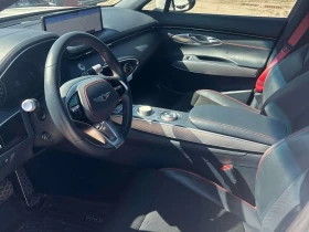 Genesis GV70 * 3.5T Sport * DISTRONIC* ОБДУХВАНЕ* ПАНОРАМА* | Auto.bg — изображение 5 Genesis GV70 * 3.5T Sport * DISTRONIC* ОБДУХВАНЕ* ПАНОРАМА* | Auto.bg — изображение 5