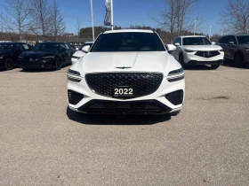 Genesis GV70 * 3.5T Sport * DISTRONIC* ОБДУХВАНЕ* ПАНОРАМА* | Auto.bg — изображение 6 Genesis GV70 * 3.5T Sport * DISTRONIC* ОБДУХВАНЕ* ПАНОРАМА* | Auto.bg — изображение 6