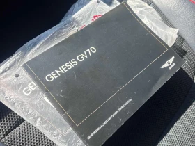 Genesis GV70 * 3.5T Sport * DISTRONIC* ОБДУХВАНЕ* ПАНОРАМА* | Auto.bg — изображение 11 Genesis GV70 * 3.5T Sport * DISTRONIC* ОБДУХВАНЕ* ПАНОРАМА* | Auto.bg — изображение 11