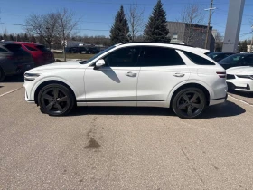 Genesis GV70 * 3.5T Sport * DISTRONIC* ОБДУХВАНЕ* ПАНОРАМА* | Auto.bg — изображение 2 Genesis GV70 * 3.5T Sport * DISTRONIC* ОБДУХВАНЕ* ПАНОРАМА* | Auto.bg — изображение 2