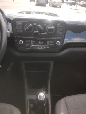VW Up LPG | Auto.bg — изображение 15 VW Up LPG | Auto.bg — изображение 15