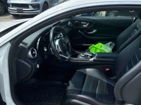 Mercedes-Benz C 300 COUPE /ПАНОРАМА/360/ПОДГРЕВИ/OT MERCEDES | Auto.bg — изображение 7 Mercedes-Benz C 300 COUPE /ПАНОРАМА/360/ПОДГРЕВИ/OT MERCEDES | Auto.bg — изображение 7