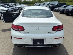 Mercedes-Benz C 300 COUPE /ПАНОРАМА/360/ПОДГРЕВИ/OT MERCEDES | Auto.bg — изображение 5 Mercedes-Benz C 300 COUPE /ПАНОРАМА/360/ПОДГРЕВИ/OT MERCEDES | Auto.bg — изображение 5