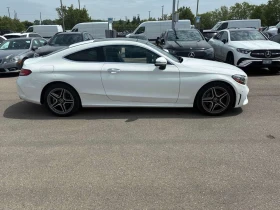 Mercedes-Benz C 300 COUPE /ПАНОРАМА/360/ПОДГРЕВИ/OT MERCEDES | Auto.bg — изображение 4 Mercedes-Benz C 300 COUPE /ПАНОРАМА/360/ПОДГРЕВИ/OT MERCEDES | Auto.bg — изображение 4