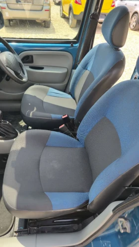 Renault Kangoo 1.2 16V | Auto.bg — изображение 11 Renault Kangoo 1.2 16V | Auto.bg — изображение 11