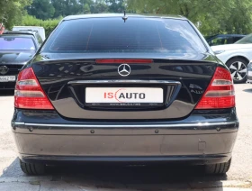 Mercedes-Benz E 280 CDI/Автомат/Подгрев/PDC/ | Auto.bg — изображение 5 Mercedes-Benz E 280 CDI/Автомат/Подгрев/PDC/ | Auto.bg — изображение 5
