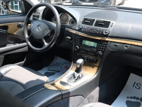Mercedes-Benz E 280 CDI/Автомат/Подгрев/PDC/ | Auto.bg — изображение 10 Mercedes-Benz E 280 CDI/Автомат/Подгрев/PDC/ | Auto.bg — изображение 10