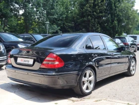 Mercedes-Benz E 280 CDI/Автомат/Подгрев/PDC/ | Auto.bg — изображение 4 Mercedes-Benz E 280 CDI/Автомат/Подгрев/PDC/ | Auto.bg — изображение 4