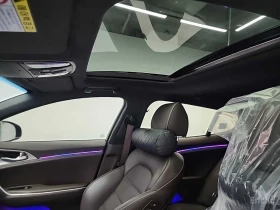 Kia Stinger GT* 3.3* TURBO* AWD* ОБДУХВАНЕ* LANE* ASSIST* ХЕДЪ | Auto.bg — изображение 12 Kia Stinger GT* 3.3* TURBO* AWD* ОБДУХВАНЕ* LANE* ASSIST* ХЕДЪ | Auto.bg — изображение 12