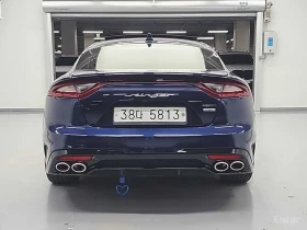 Kia Stinger GT* 3.3* TURBO* AWD* ОБДУХВАНЕ* LANE* ASSIST* ХЕДЪ | Auto.bg — изображение 4 Kia Stinger GT* 3.3* TURBO* AWD* ОБДУХВАНЕ* LANE* ASSIST* ХЕДЪ | Auto.bg — изображение 4