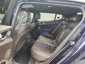 Kia Stinger GT* 3.3* TURBO* AWD* ОБДУХВАНЕ* LANE* ASSIST* ХЕДЪ | Auto.bg — изображение 14 Kia Stinger GT* 3.3* TURBO* AWD* ОБДУХВАНЕ* LANE* ASSIST* ХЕДЪ | Auto.bg — изображение 14